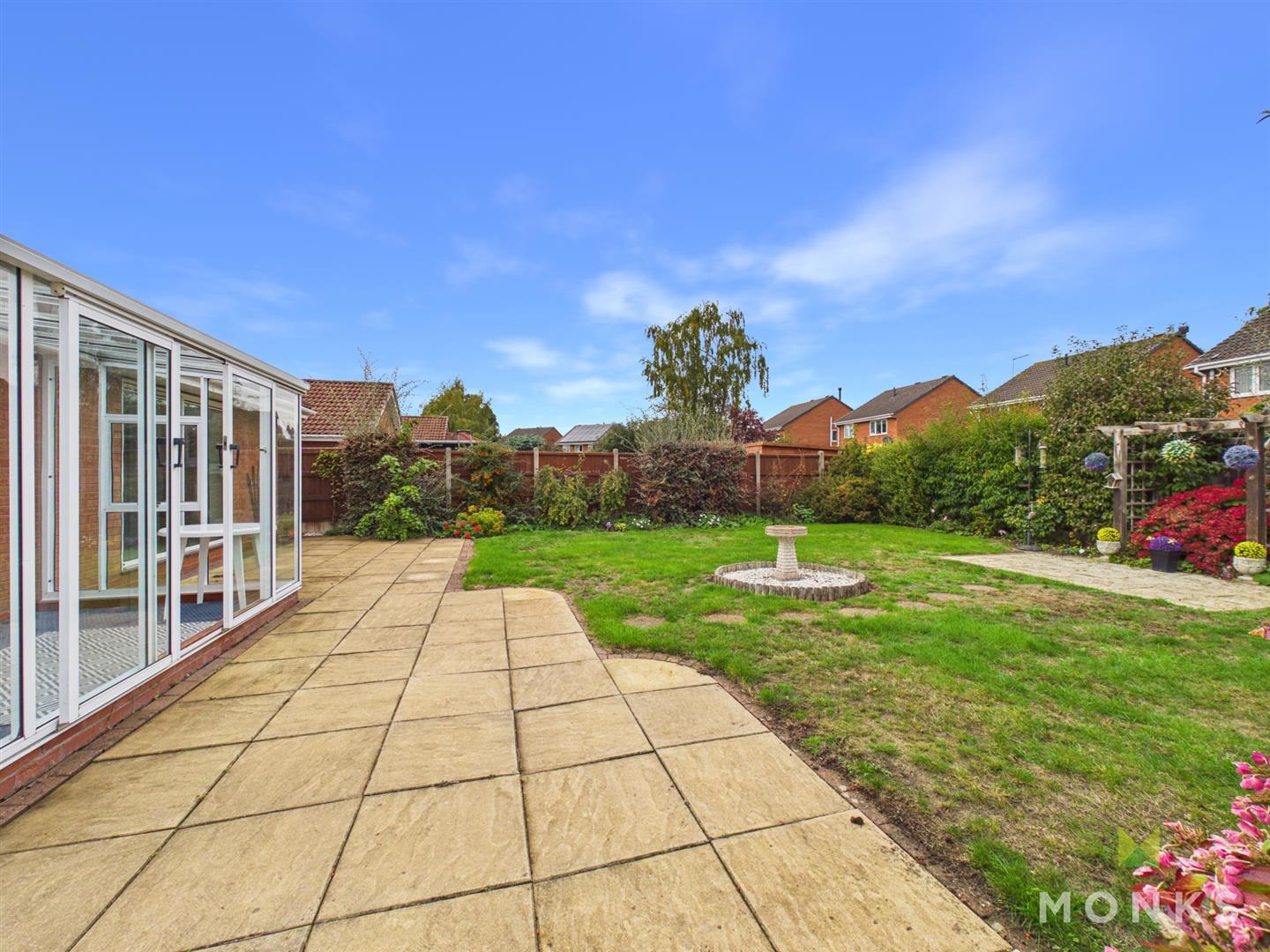 62 Kynaston Drive, Shrewsbury, SY4 5DE For Sale
